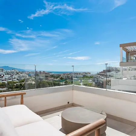 Casa Graceias * Estepona