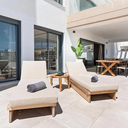 Casa Graceias Apartment