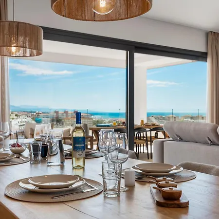 Casa Graceias Estepona