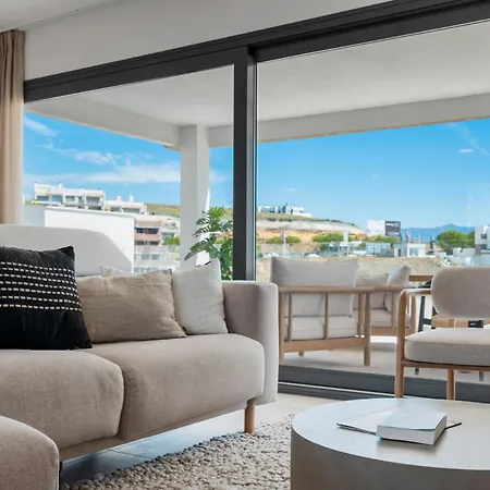 Apartmán Casa Graceias
