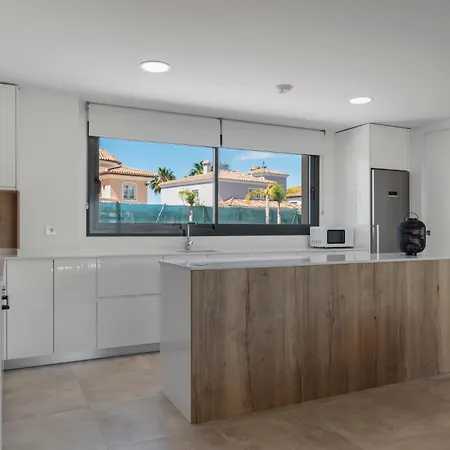 Casa Graceias Estepona