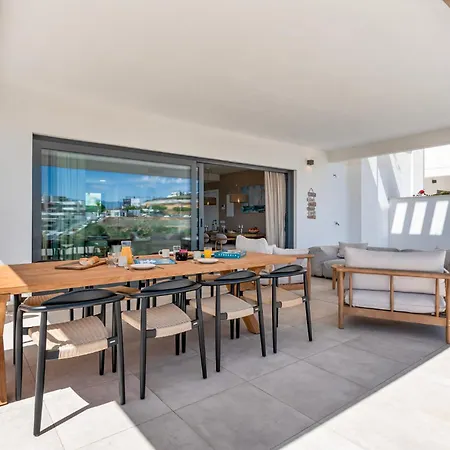 Casa Graceias Appartement