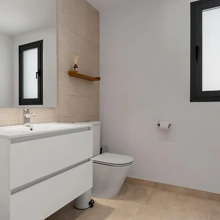 Apartment Casa Graceias