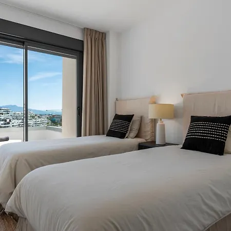 Casa Graceias Apartment *