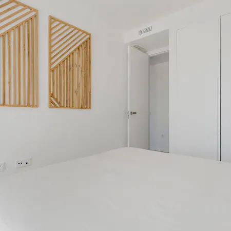 Lägenhet Casa Graceias *