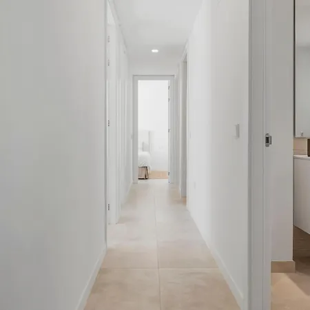Casa Graceias Apartman Estepona