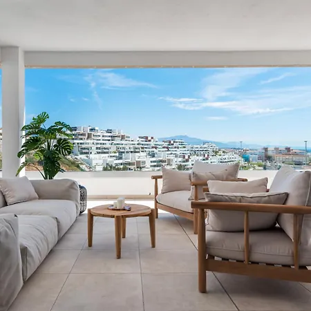 Casa Graceias Estepona