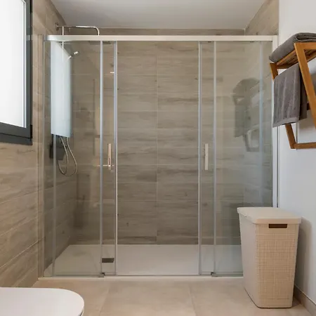 Casa Graceias * Estepona