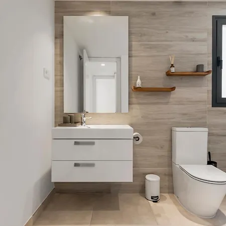 Apartman Casa Graceias