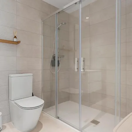 Apartman Casa Graceias *