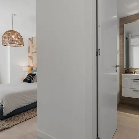 Casa Graceias Apartment *