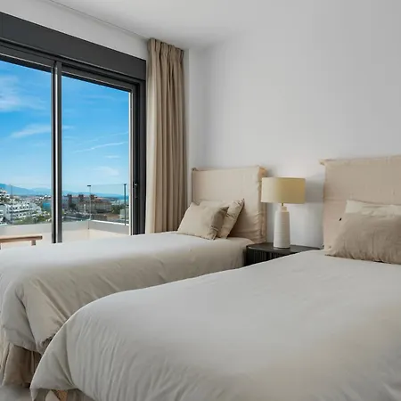 Casa Graceias * Estepona