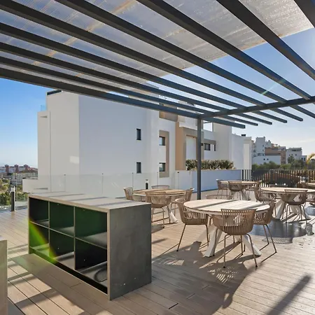 Casa Graceias Apartment