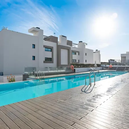 Apartmán Casa Graceias