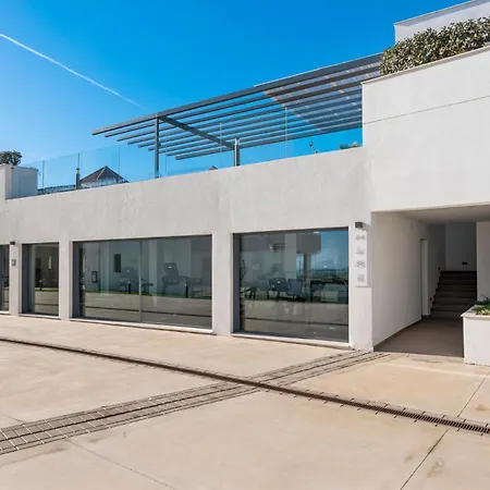 Apartment Casa Graceias Estepona