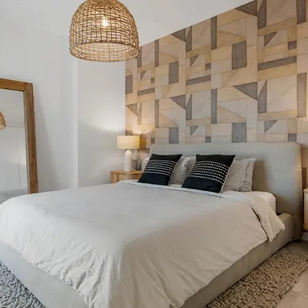Apartment Casa Graceias Estepona