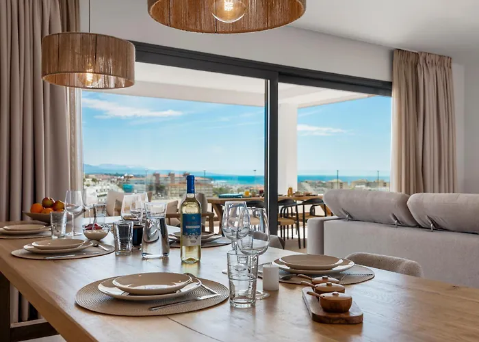 Casa Graceias Estepona