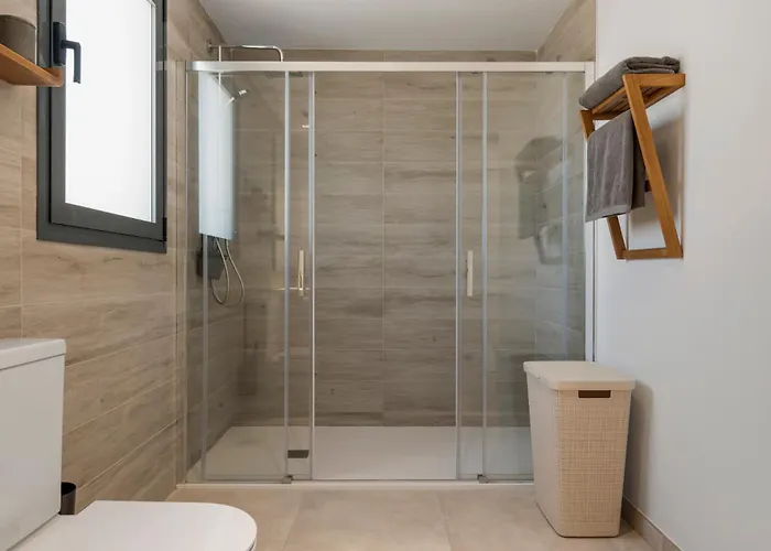 Casa Graceias * Estepona