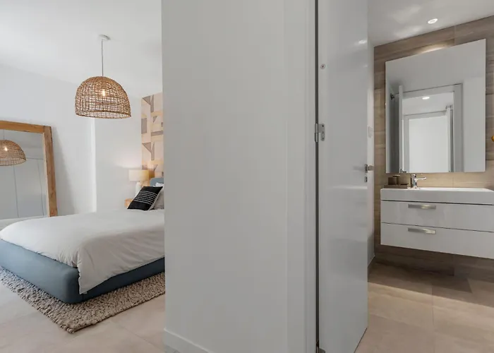 Casa Graceias Appartement *