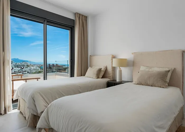 Casa Graceias * Estepona