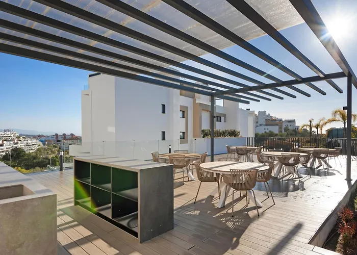 Casa Graceias Appartement