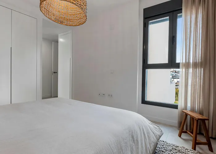 Casa Graceias Apartament Estepona