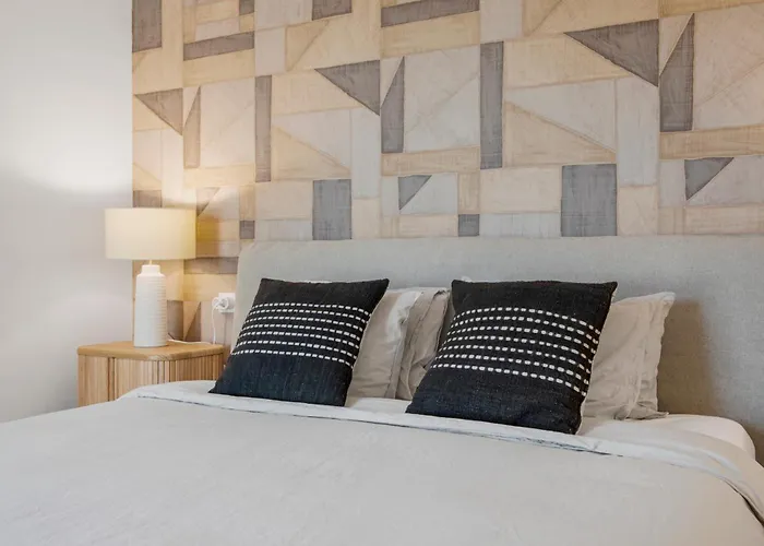 Casa Graceias Apartment *