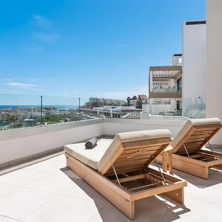 Casa Graceias * Estepona