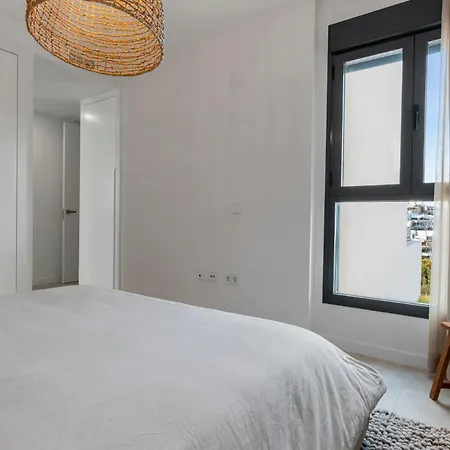 Casa Graceias Apartament Estepona