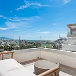 Casa Graceias * Estepona