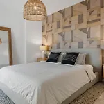 Apartamento Casa Graceias Estepona