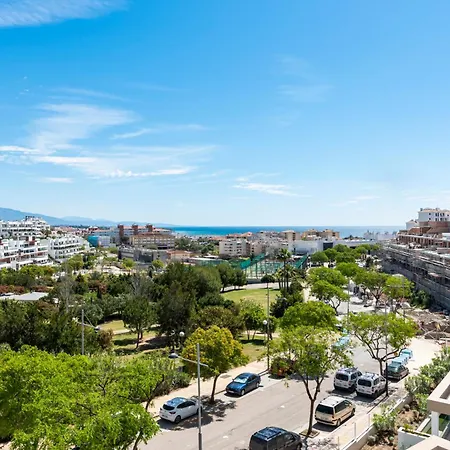 Casa Graceias アパート *