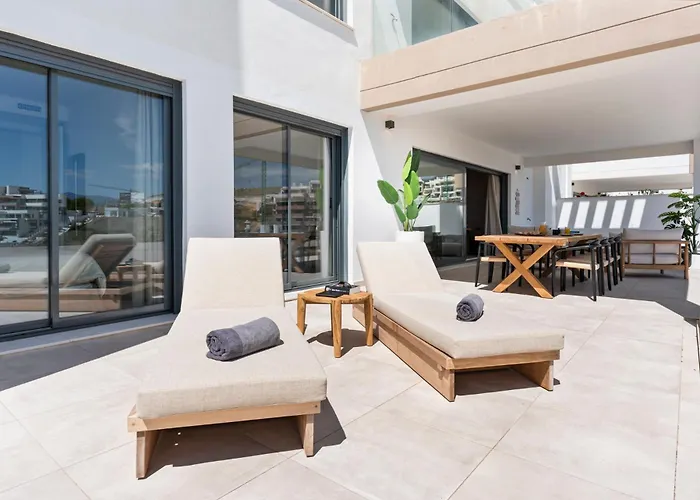 Casa Graceias Appartement