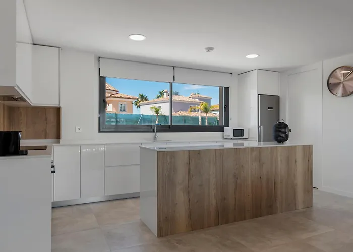 Casa Graceias Estepona