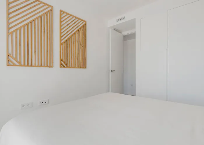 Appartement Casa Graceias *