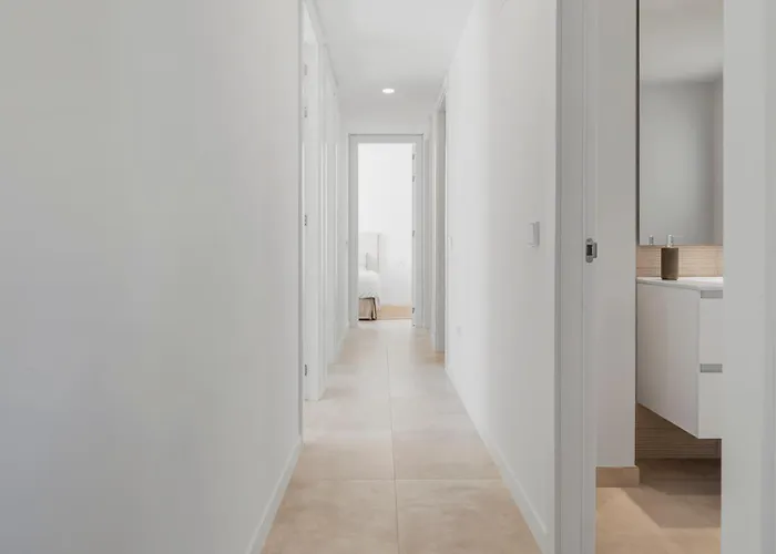 Casa Graceias Appartement Estepona