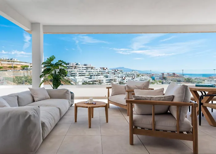 Casa Graceias Estepona