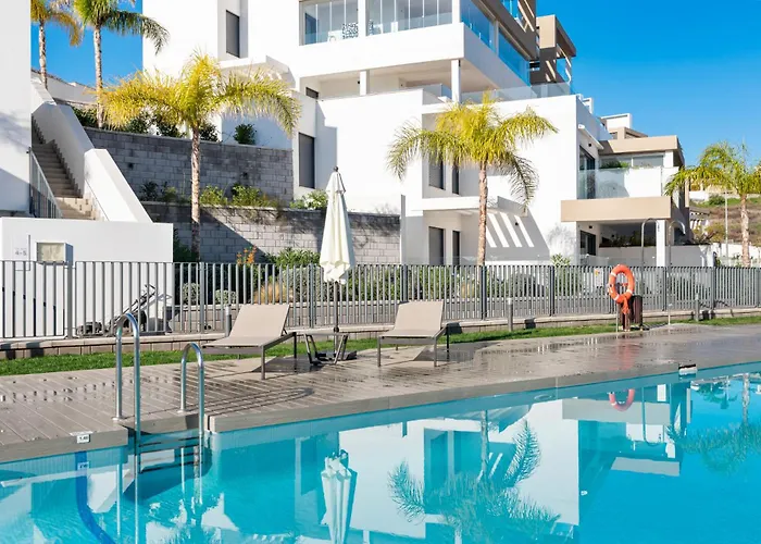 Appartement Casa Graceias Estepona